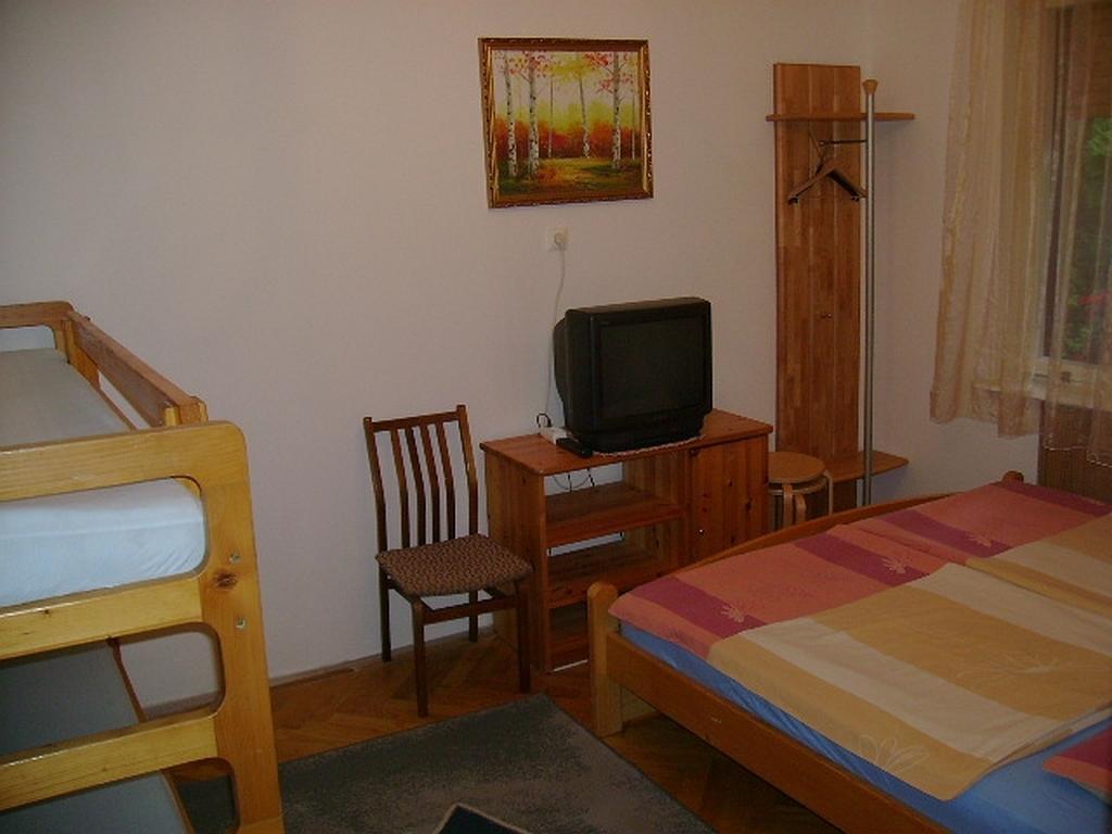 Sosto Apartman Siofok Room photo