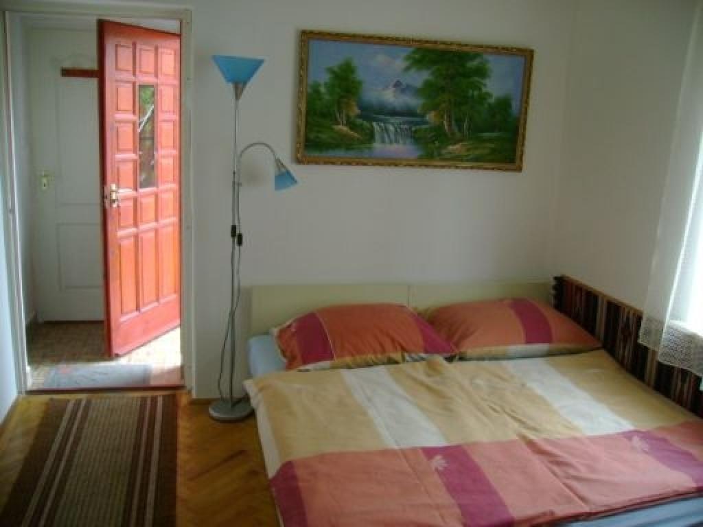 Sosto Apartman Siofok Exterior photo