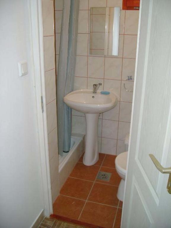 Sosto Apartman Siofok Exterior photo